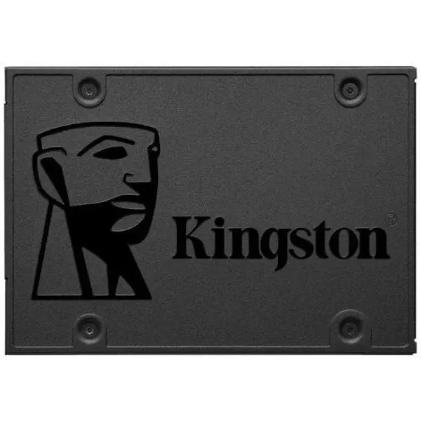 DISCO DURO 960GB 2.5P KINGSTON SSD SATA3 A400