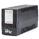 Sai - SAI UPS SALICRU SPS 900 ONE LINE INTERACTIVE Negro