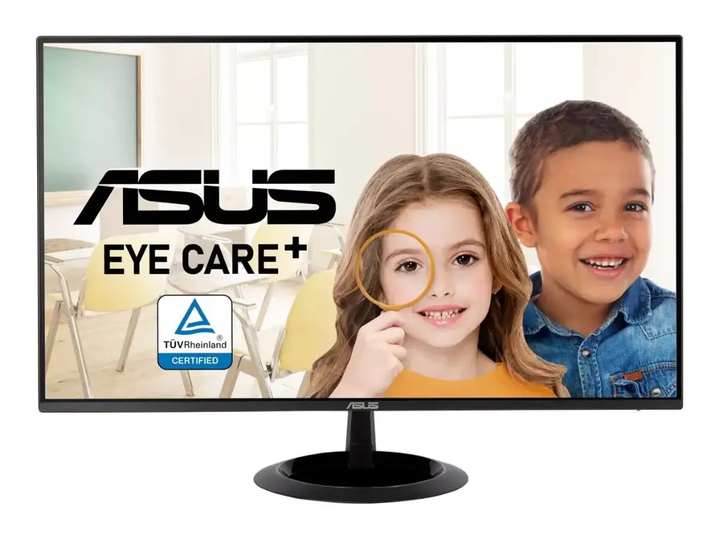 MONITOR ASUS VZ24EHF