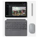 Tablet - Microsoft Surface Go 4 N200/8/64 W11 Platino