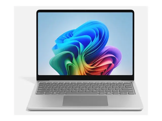 Microsoft Surface Laptop Copilot+ PC