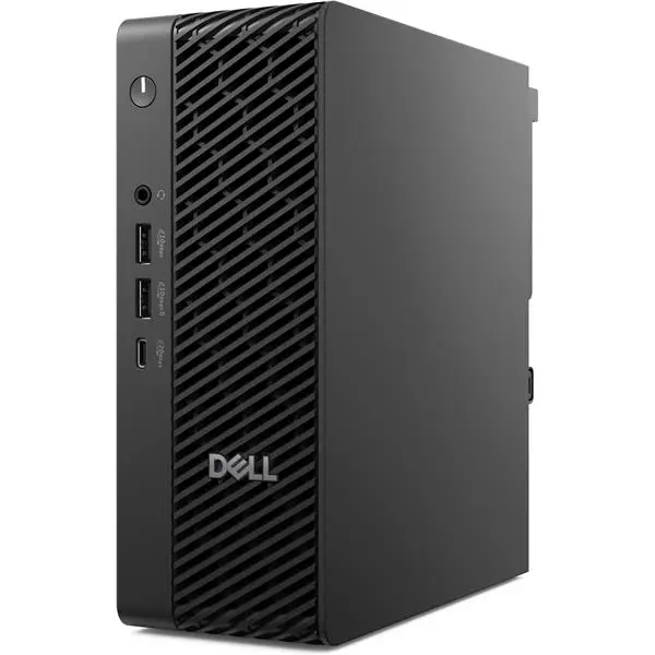 Dell Pro Max Tower T2 FCT2250 1500W TPM U7-265K 32GB 1TB SSD Integrated - WORKSTATION