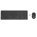 HP 330 WIRELESS KBD+MOUSE