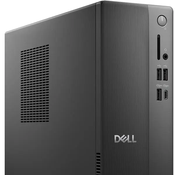 Dell Slim ECS1250 180W I7-14700 16GB 512GB SSD Intel UHD WLAN Kb Mouse W11 Pro