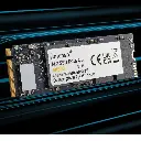 INTENSO SSD 1 TB M.2 PCIe 4.0 MI500