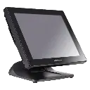 Posiflex Terminal Táctil Flat Capacitivo 15" PS3615 G2 Fanless, Intel J6412, SSD128Gb, 8 Gb Ram, Windows 11 Iot LTSC