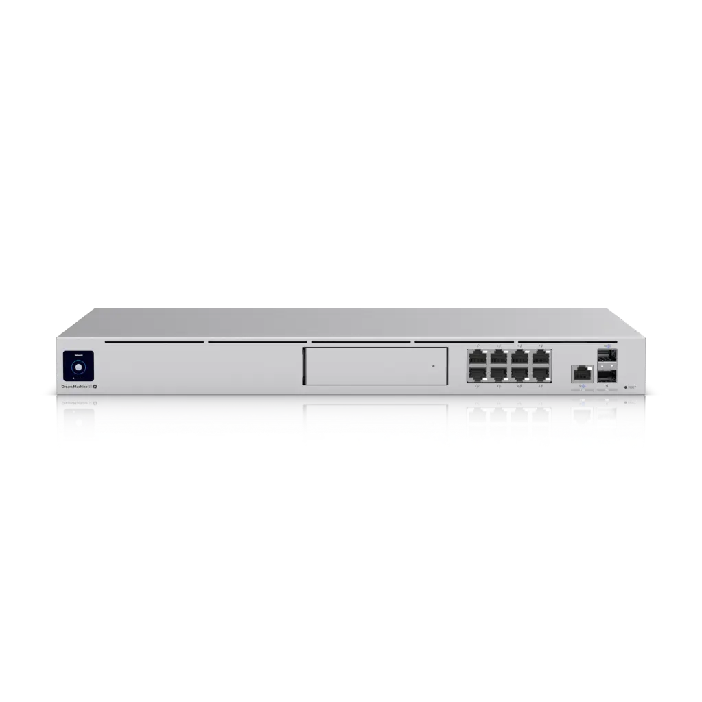 Ubiquiti UDM-SE Networks Dream Machine Special Edition