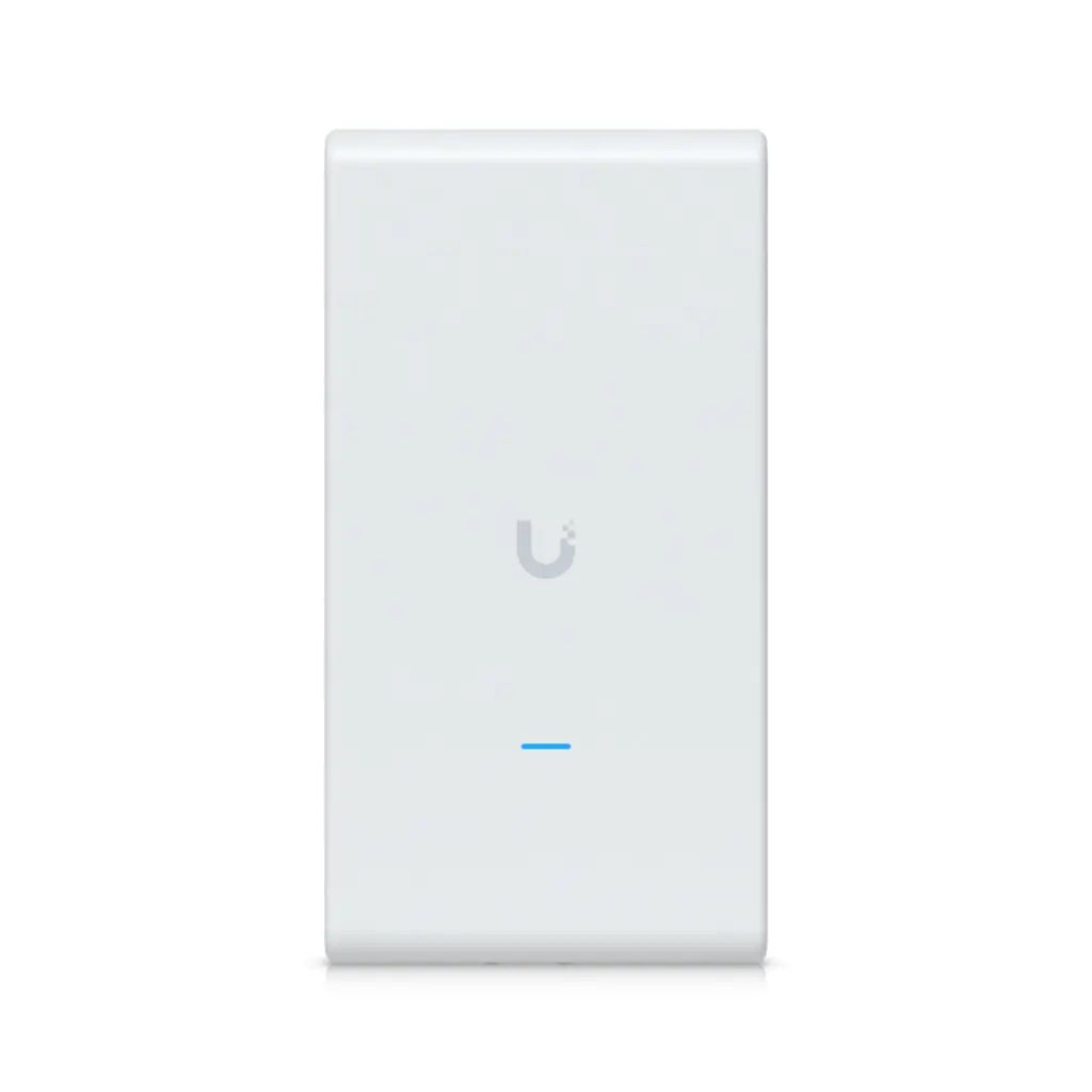 Ubiquiti Punto de acceso inalámbrico U6-Mesh-Pro