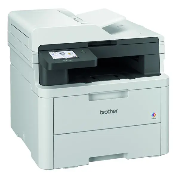 Impresoras y Multifunción Brother - DCPL3560CDW