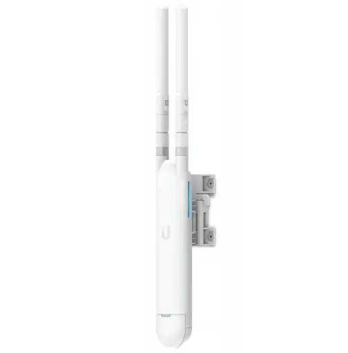 [810354025792] Ubiquiti UAP-AC-M Networks Unifi AC Mesh 1167 Mbit/s Blanco Energía sobre Ethernet (PoE)