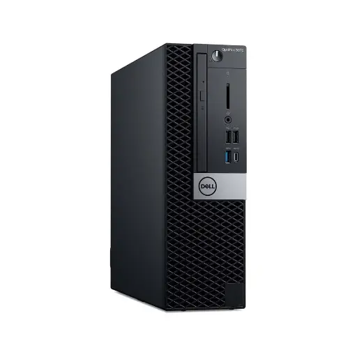 REACONDICIONADO Dell OptiPlex 5070 SFF Core i5 9500 3.0 GHz | 8 GB | 240 SSD | WIN 11 | DP