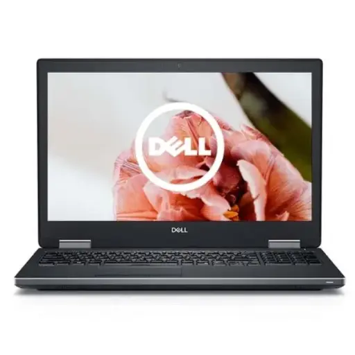 REACONDICIONADO Portátiles - DELL PRECISION 7530 i7-8750H 32GB 1TB 15.5" Quadro P2000 W10P GRADO A  