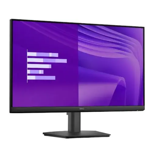 Monitor Desktop - Dell Pro 24 Monitor - E2425HM