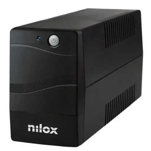 [NXGCLI8001X5V2] Sai - UPS PREMIUM LINE INTERACTIVE 800 VA