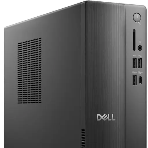 [3NR8T] Dell Slim ECS1250 180W I7-14700 16GB 512GB SSD Intel UHD WLAN Kb Mouse W11 Pro