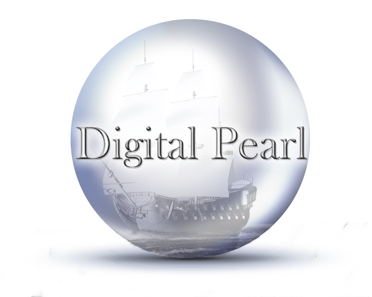 Digital Pearl